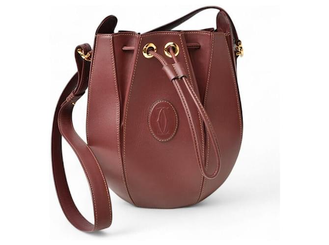 バッグ Cartier Must Line Drawstring Shoulder s-l400.jpg