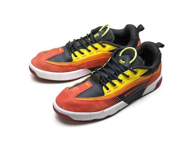 Sneakers Dc Legacy Dime Dime X DC Legacy OG Comes With OG Box Depop