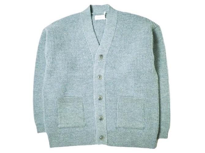Ernie Palo　Linen Rib Cardigan Ernie Palo（アーニー パロ）の「【Ernie Palo】Linen Rib