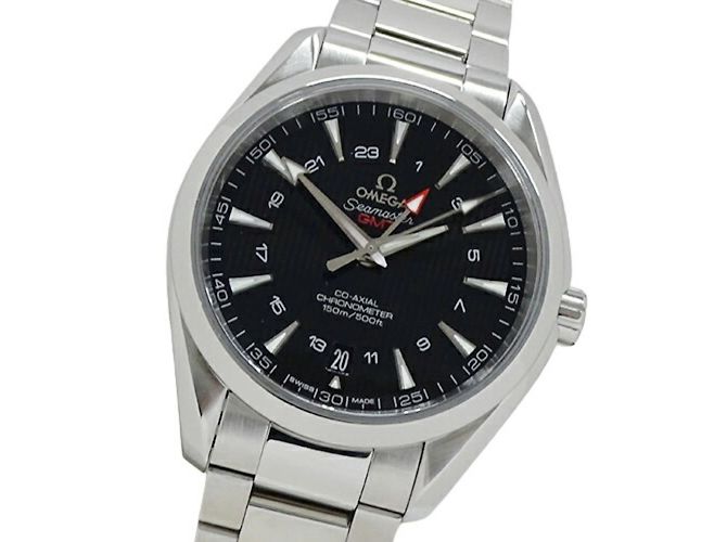 OMEGA Seamaster Aqua Terra Men's Watch ref.1954567 - Joli Closet