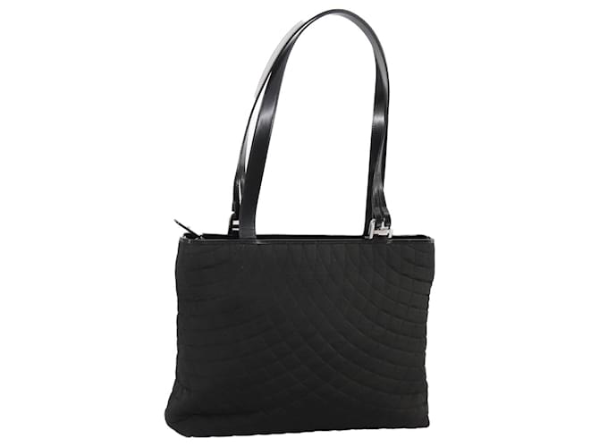 Nylon B Tote Bag 600082450blk main image 1