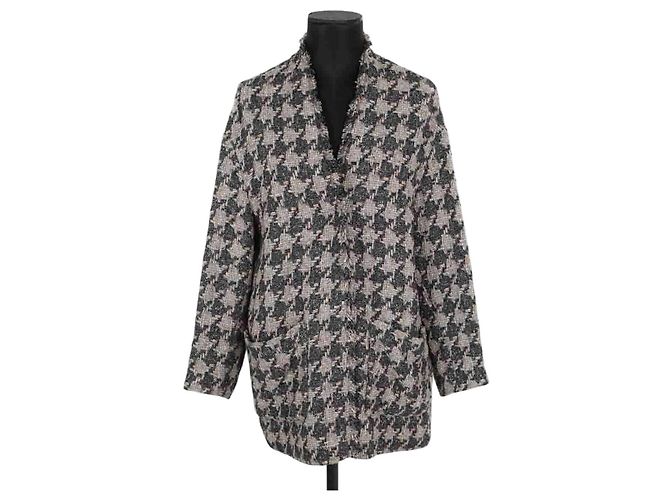 Isabel Marant Cotton jacket Multiple colors ref.1969398 - Joli Closet