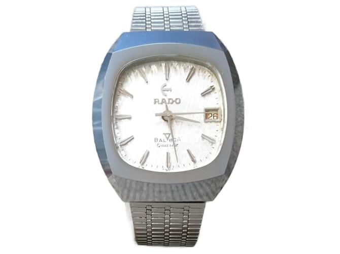 Autre Marque Retro quartz watch, Rado Balboa V ref. K161