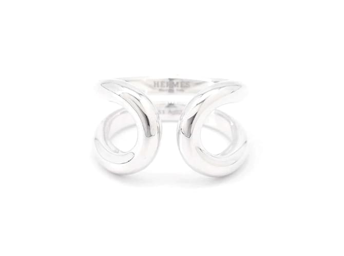 売約済 Hermes Ring Lima PM 52 Lima ring, small model | Hermès Netherlands
