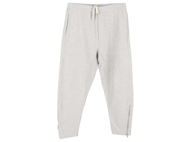 MARTIN MARGEILA corduroy pants