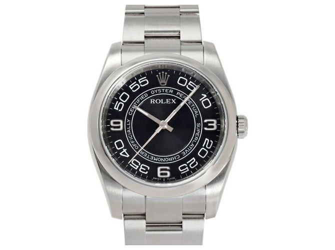 Rolex Oyster Perpetual 36 Concentric Men's Watch ref.1988335 - Joli Closet