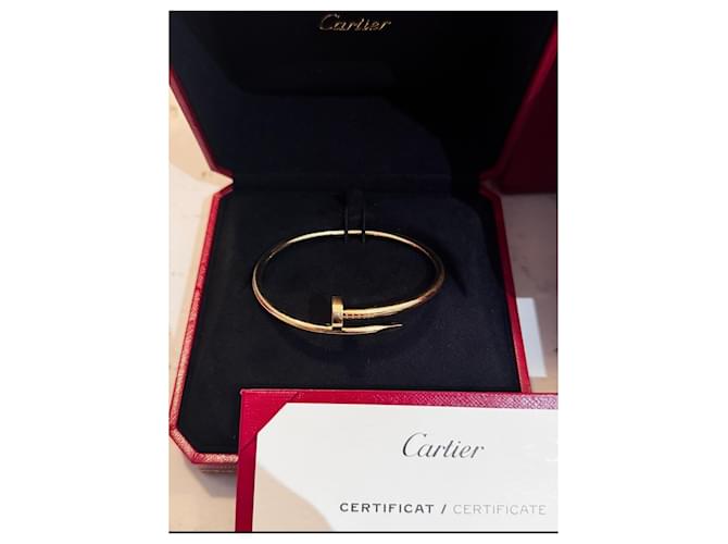 clou cartier nagel cartier armband