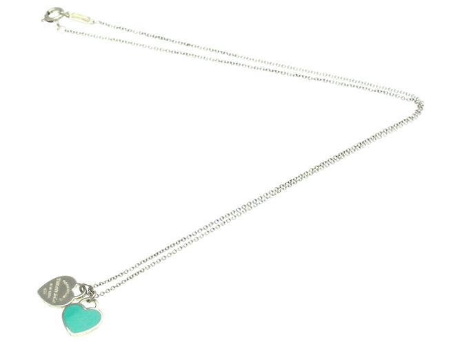 Tiffany & Co Return to Tiffany Silvery Silver ref.2000669 - Joli Closet