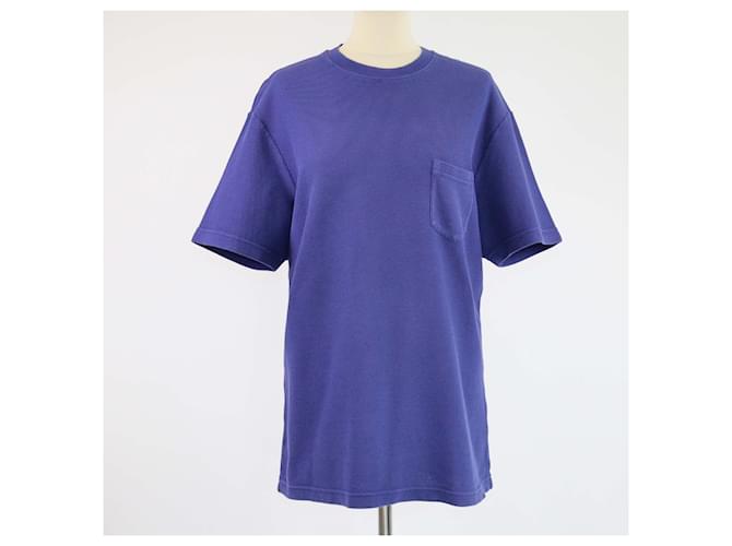 LORO PIANA 26S SHORT SLEEVE T-SHIRT 755