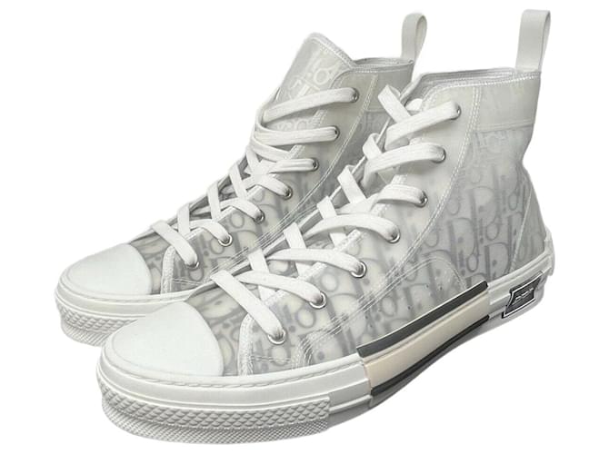 Scarpe Dior Sneaker Alta B23 Dior All Star B23 Dior Precio Dior