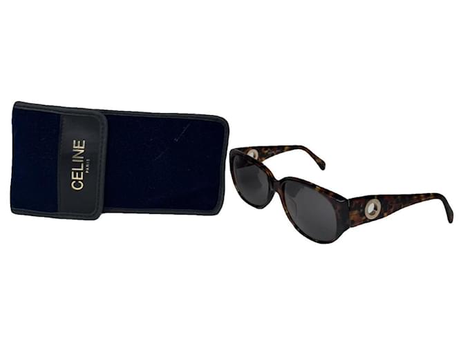 Celine Sunglasses 664965