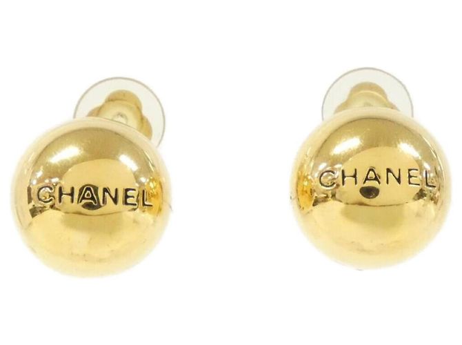Chanel Golden Metal ref.2045472 - Joli Closet