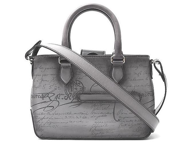 Sac à Main & Other Stories En Cuir Véritable - Taille Moyenne, Porté Bandoulière, Occasion Mais Stylé