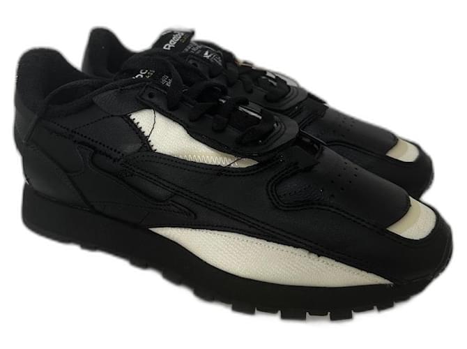 reebok maison martin margiela cl classic