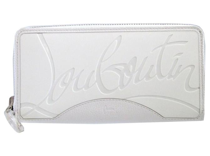 箱付き クリスチャンルブタン Christian Louboutin 長財布