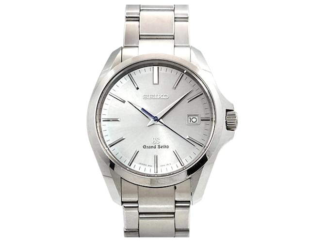 Grand Seiko SBGX085 Master Shop Limited Men's Watch ref.2135521