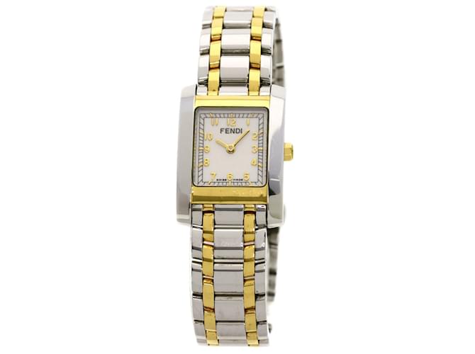 Fendi 7000L Square Face Watch ref.2145192 - Joli Closet