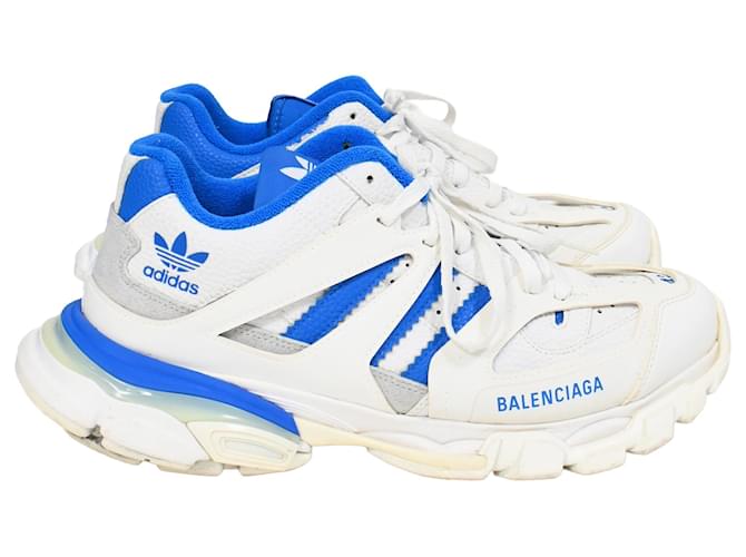 Adidas Balenciaga Triple S Uomo Scontate Sneaker Balenciaga X