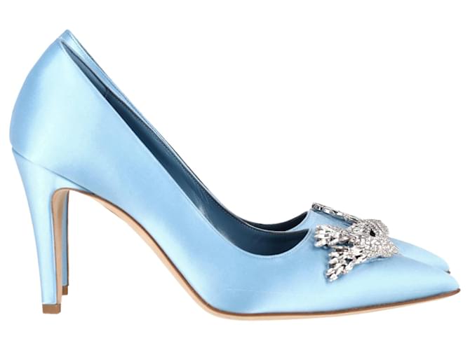 直営店 ‐Manolo Blahnik - SALE! PALOS 90mm ミュール 19511464_43818168_600.jpg