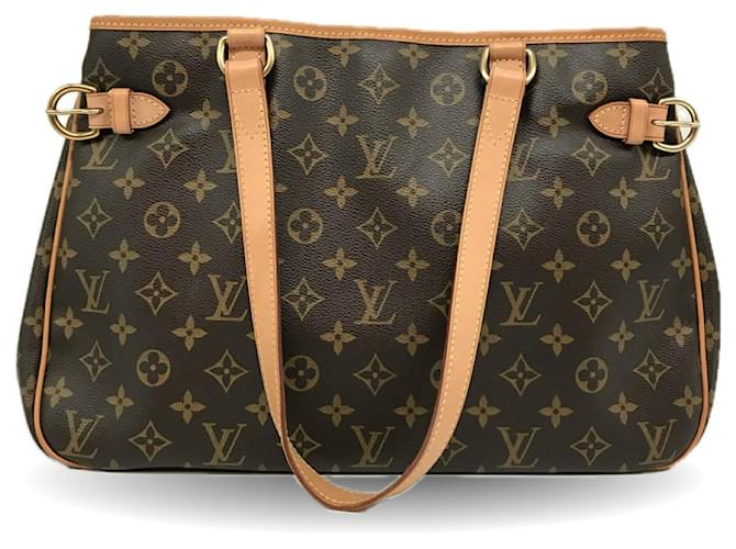 LOUIS VUITTON モノグラム Batignolles トートバッグ