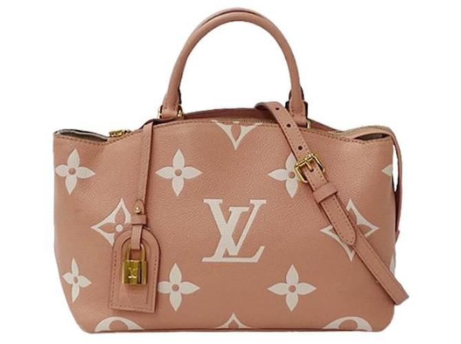 Grand Palais Petit Palais Bolsa Mujer Louis Vuitton Louis Vuitton