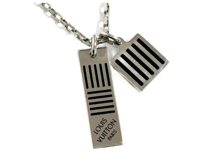 Collier Pendentif Bijou Homme Louis Vuitton Collier Pendentif