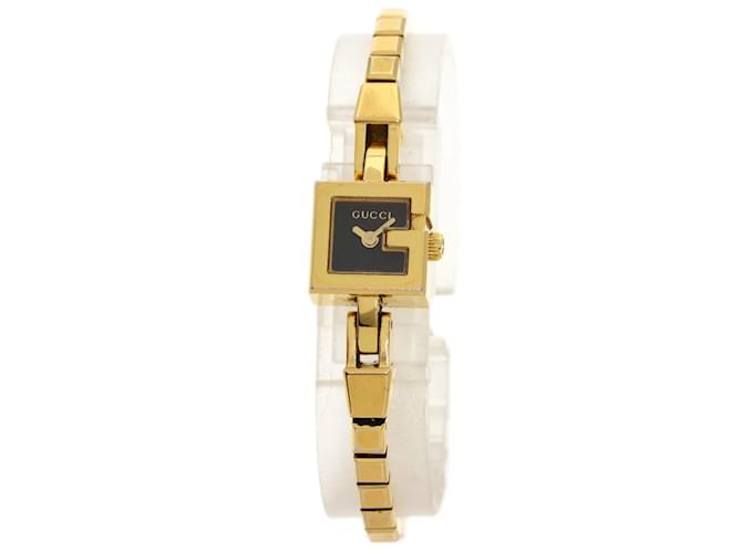 Gucci 102 G Mini Watch GP Ladies ref.2217287 - Joli Closet