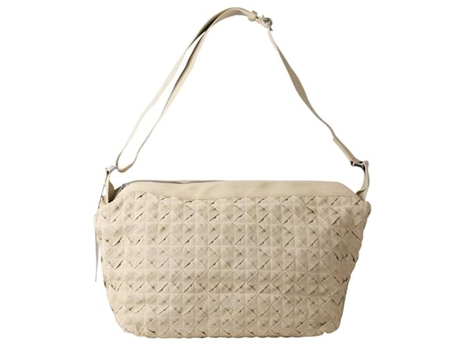 BOTTEGA VENETA ベージュ編み込みバッグ ボッテガヴェネタ 編み込み バッグのおすすめ人気商品一覧 通販