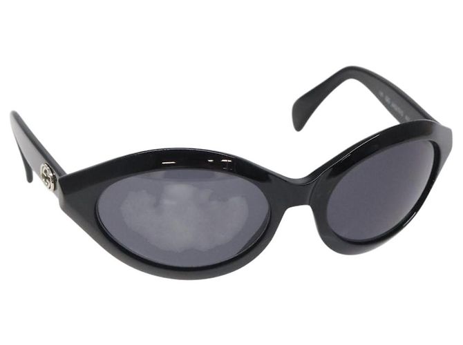 GUCCI Sunglasses plastic Black Auth yk18119 ref.JC2224812  display picture 2