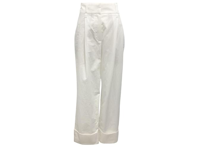 関送込◆BRUNELLO CUCINELLI◆チノパン L BRUNELLO CUCINELLI(ブルネロクチネリ) チノパンツ(メンズ
