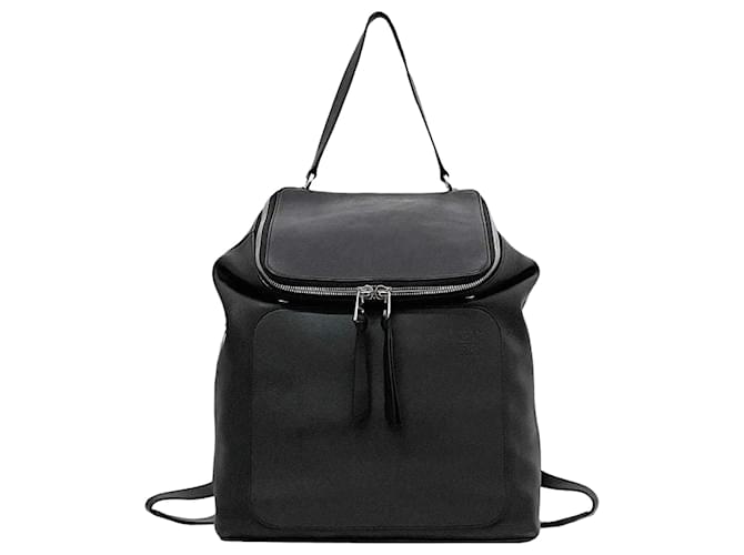 Loewe Goya Backpack Mochila Loewe Loewe Disney Flying DUMBO Stone