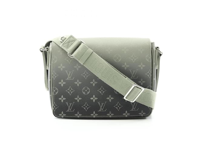Louis Vuitton グレー ボディバッグ 30968535_59915403_322.jpg