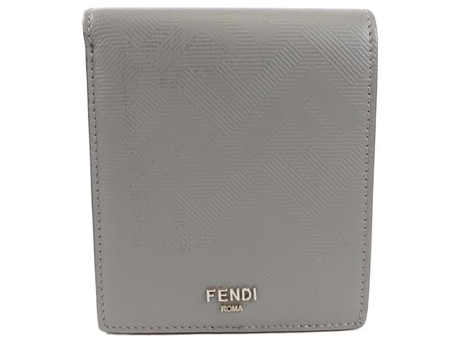 Bifold Wallet Fendi 7m0169 Fendi Shadow 7M0169 AJF4 Billfold