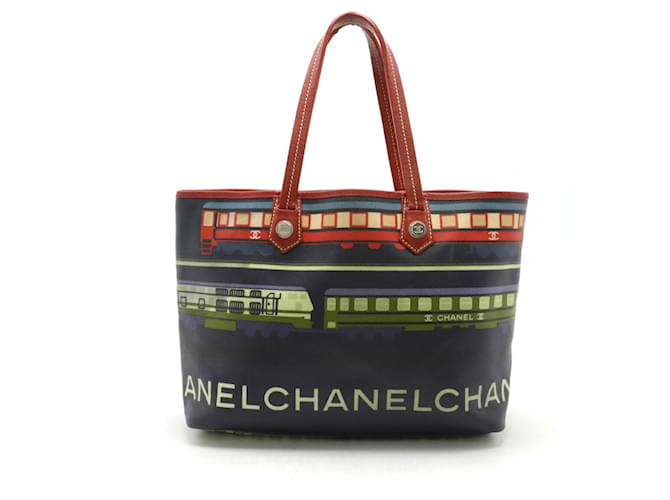 Designer Bag Chanel Pvc Tote Bag Chanel Clear Tote Bag On Sale