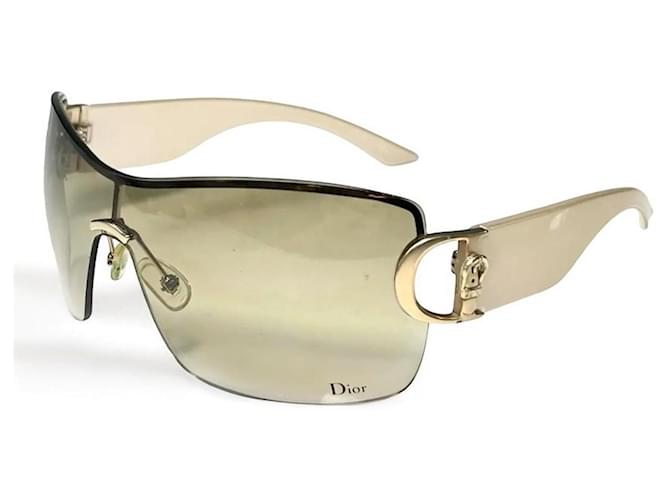 Christian Dior sunglasses オールドディオール　ドイツ製 Christian Dior Vintage Sunglasses Frame Only 2256 80 Purple