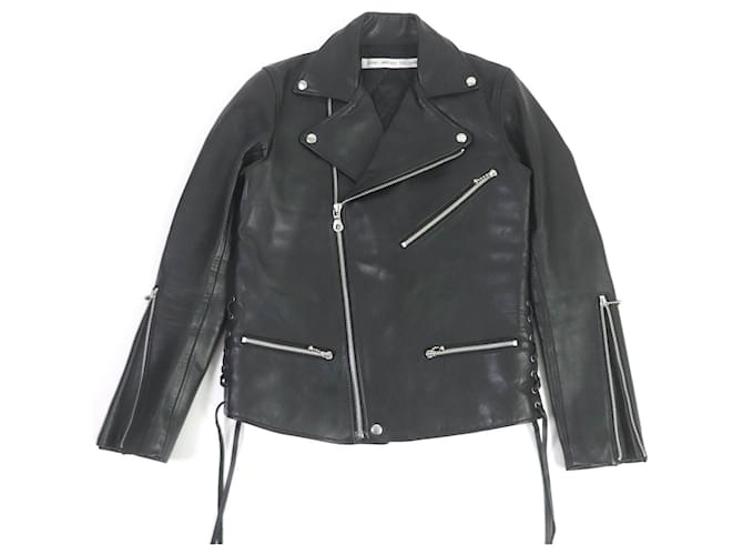 ジャケット・アウター john lawrence sullivan 20fw leathercoat john lawrence sullivan 20fw leathercoat