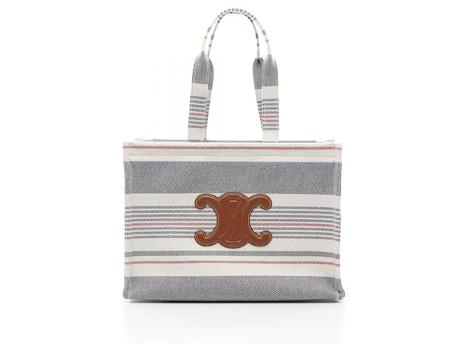 トートバッグ Celine Triomphe Tote Bag Celine Triomphe Tote Bag | Rent Celine Handbags for $195/month