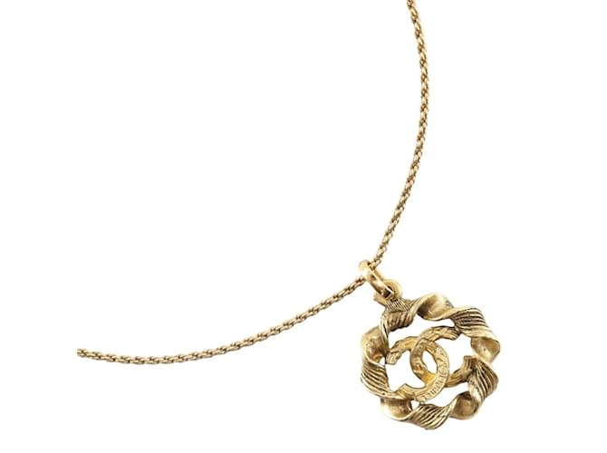 Michael Hill Alhudapk Com Used Chanel Pearl Necklace Pre-Owned