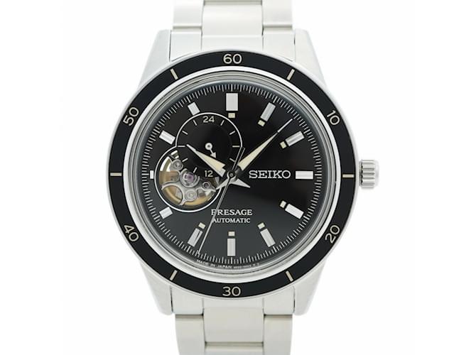 ぷ*に様 SEIKO presage automatic 4R39-00W0 本 2315322-1.jpg