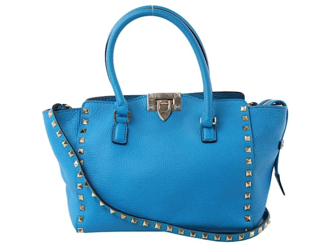 Tas Valentino Rockstud Shoulder Bag Valentino Square Bag VALENTINO