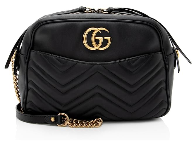 gucci large camera bag