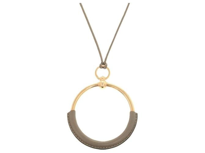 【HERMES】Loop pendant Loop pendant | Hermès Sweden