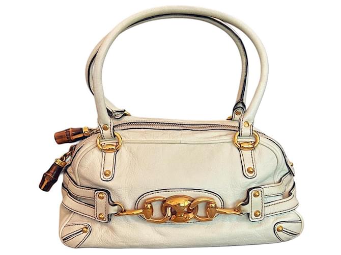 バッグ GUCCI Horsebit 2way Shoulder Bag Gucci Horsebit 1955 2 Way Shoulder Bag - SOLD