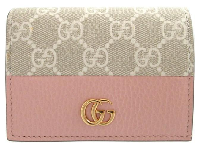 Portacarte Gucci Uomo Gucci Marmont Portafogli Della Gucci