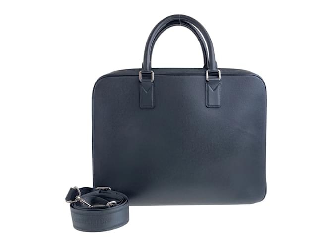 Louis Vuitton Neo Igor タイガ ブリーフケース LOUIS VUITTON - Louis Vuitton Neo Igor タイガ ブリーフケース