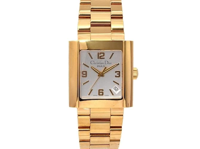 Montre pour homme Christian Dior Riva D101-150 Joli