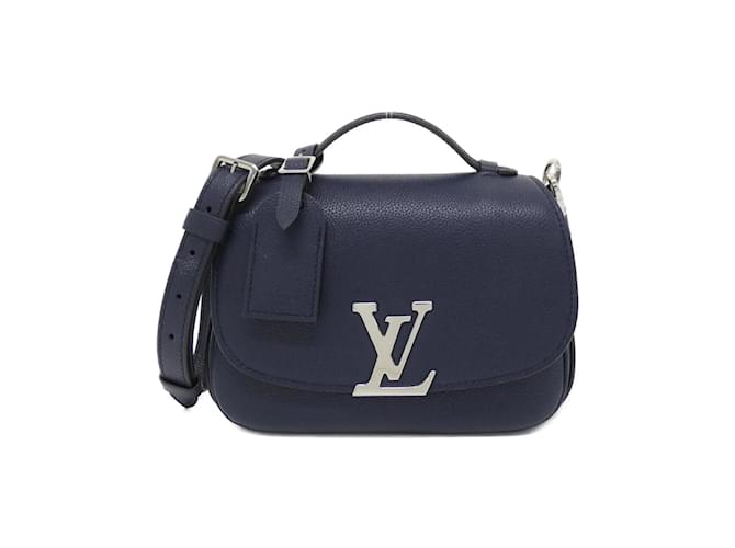 Louis Vuitton Vivienne Shoulder Bag Leather ref.JC2415165 (Sold