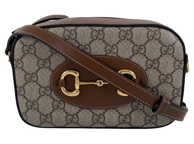 Small Shoulder Review Gucci Horsebit Bag Gucci 1955 Horsebit