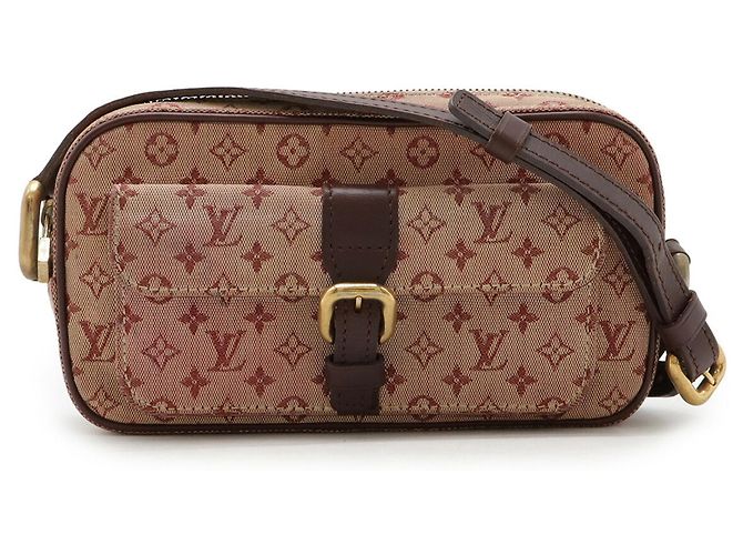LOUIS VUITTON ジュリエット ショルダー 【公式通販】