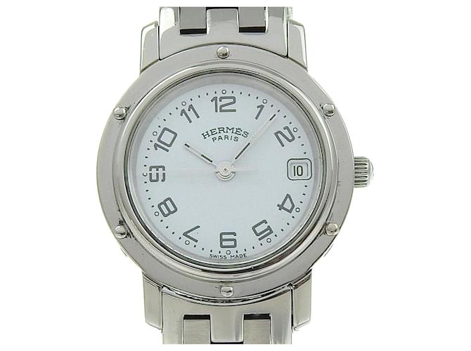 Hermes Clipper Montre HermÃ¨s Arceau Homme Occasion Clipper En